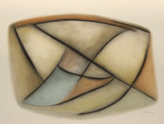 le soulier bleu - 2013