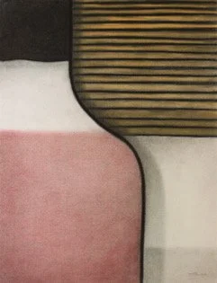 abstraction VII - 2013