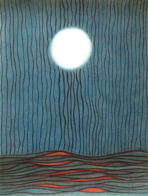 poésie de la pensée II - "conscience - 2017