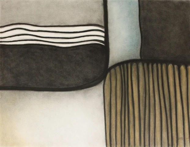 abstraction III - 2013