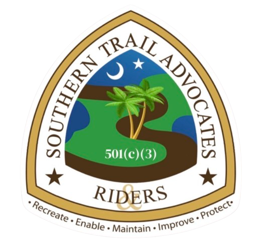 Southern Trail Advocates and Riders 