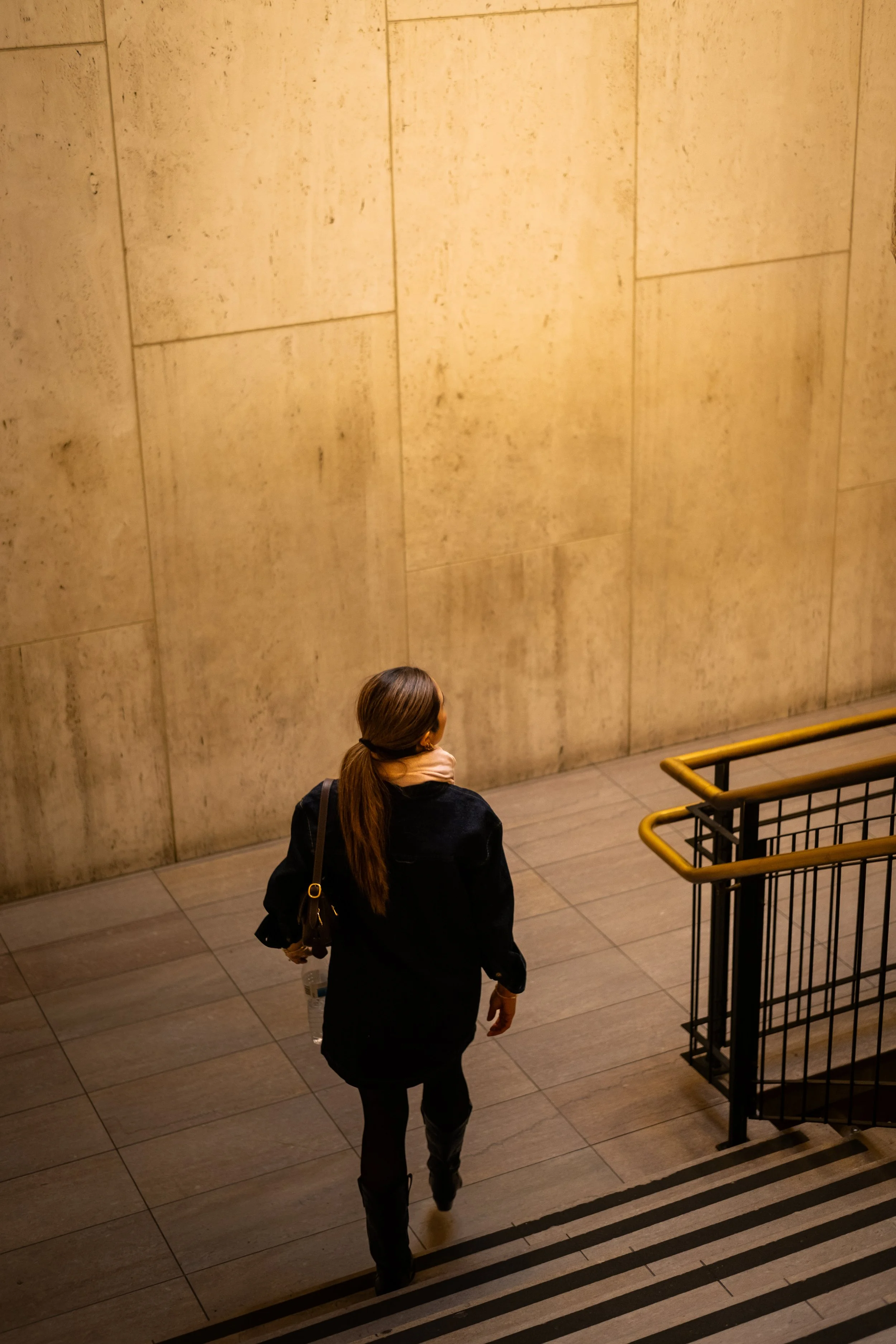 When Exhaustion Blinds Your Hope