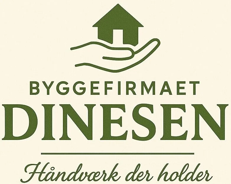 Byggefirmaet Dinesen