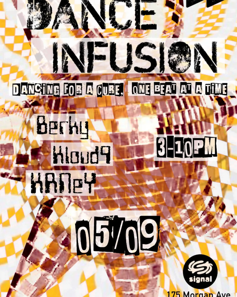 Dance Infusion #2