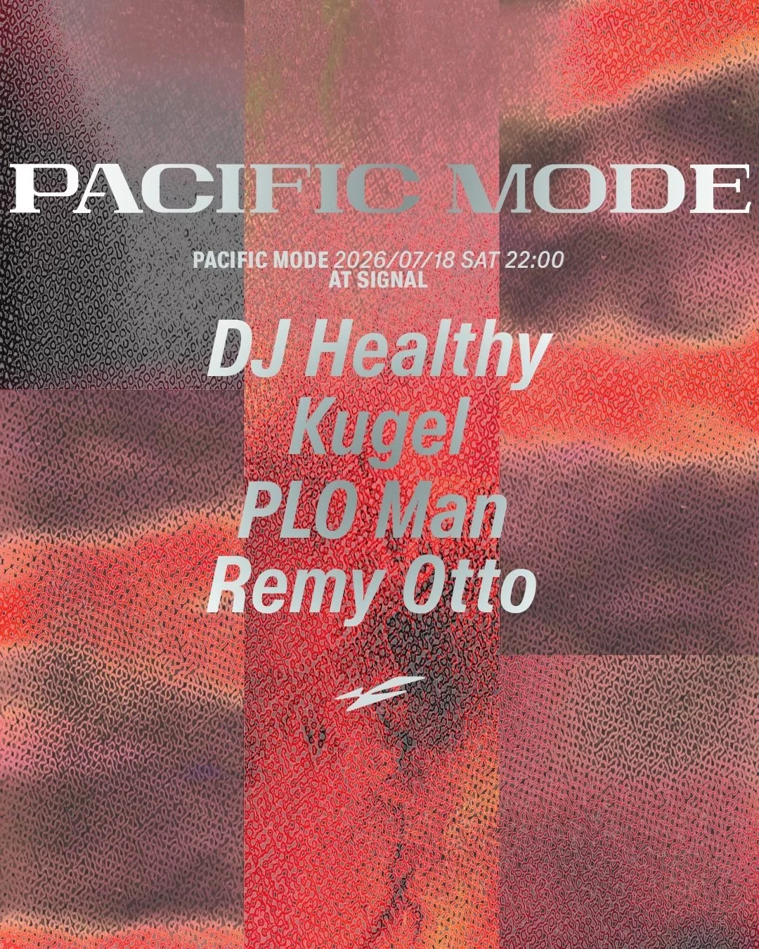 Pacific Mode