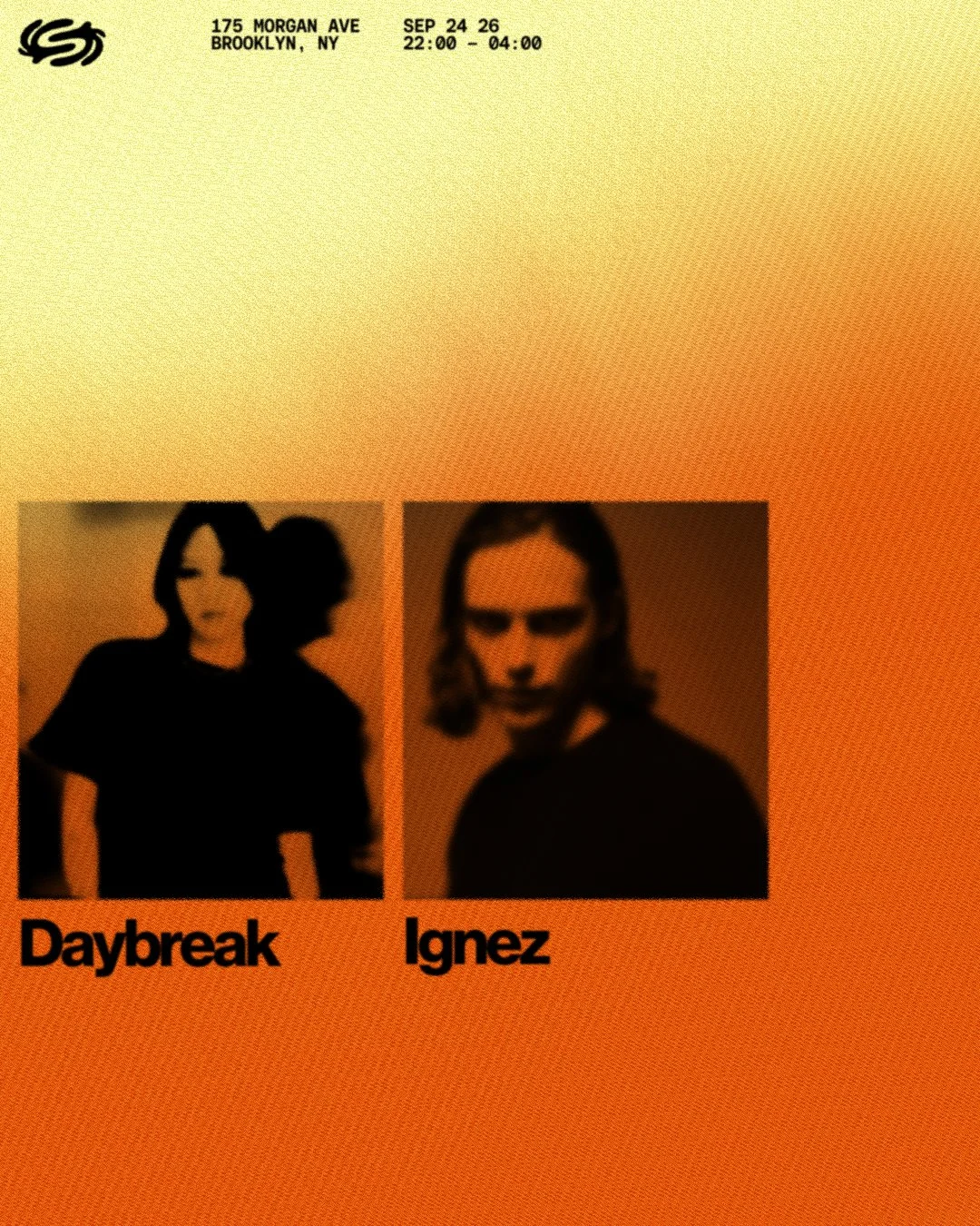 Ignez, Daybreak