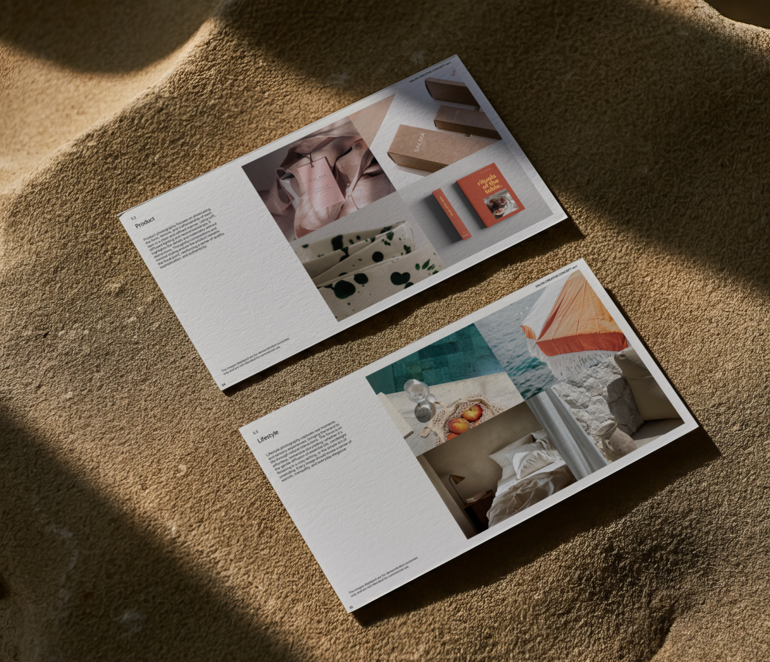 Designing a hospitality brand that sells experience as commerce