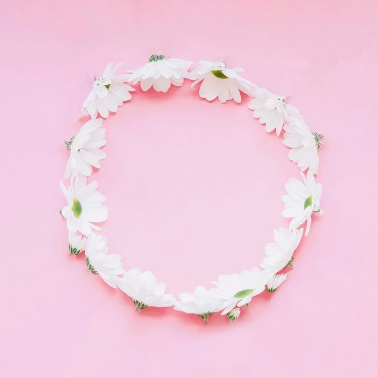 Flower Crown Workshop