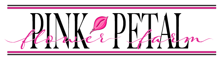 The Palace at Pink Petal Flower Farm