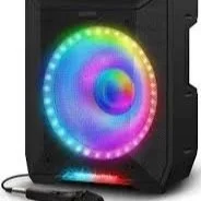 Speakers & Microphone