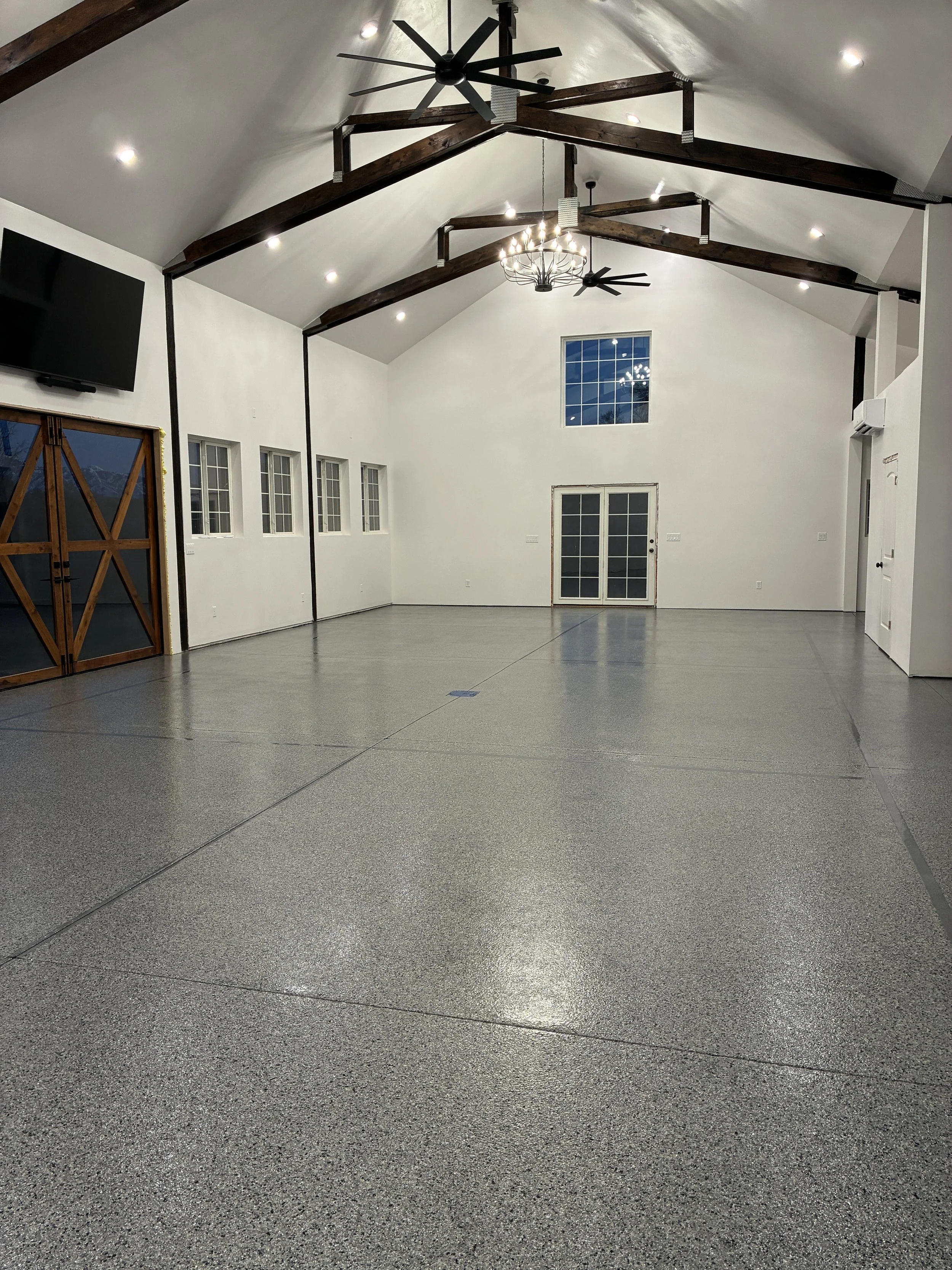 Wedding at The Palace