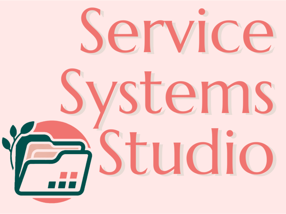 Service Systems Studio