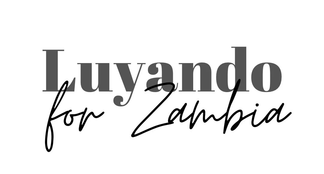 Luyando For Zambia