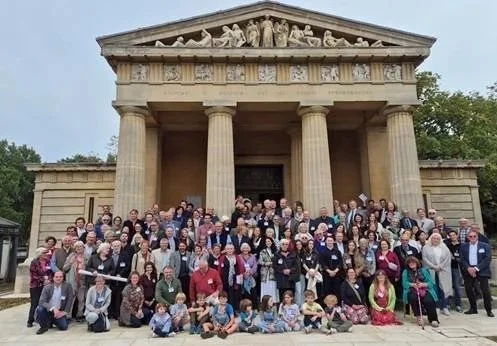 Family membership to the Hellenic Enclosure Association