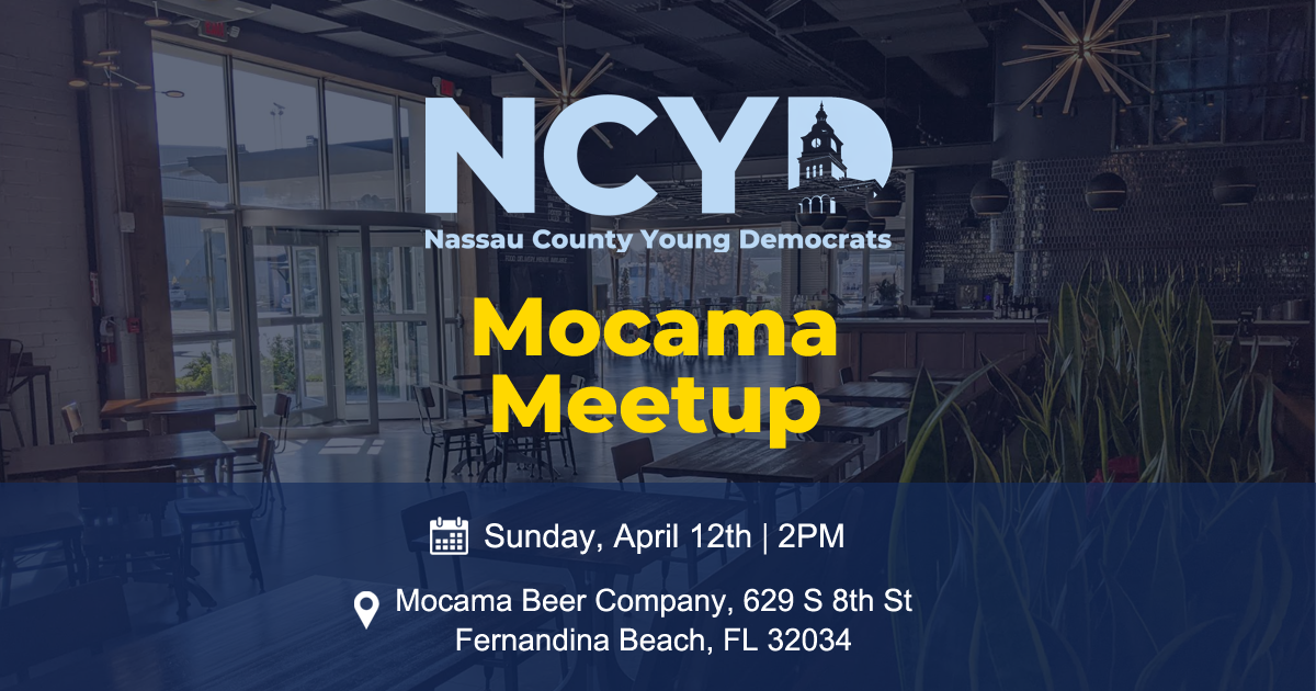 Mocama Meetup