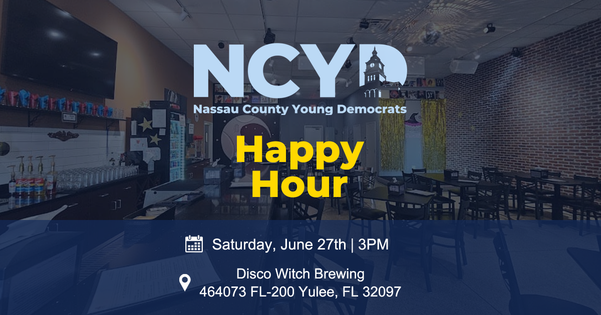 Happy Hour