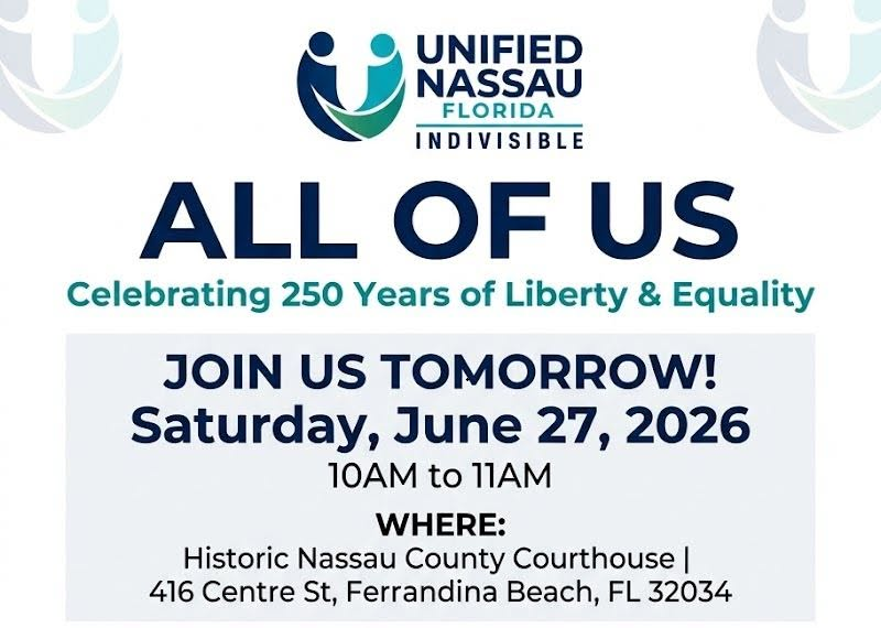 Unified Nassau Demonstration