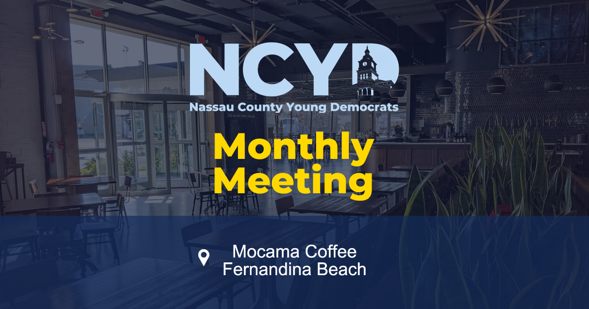 Monthly Meeting