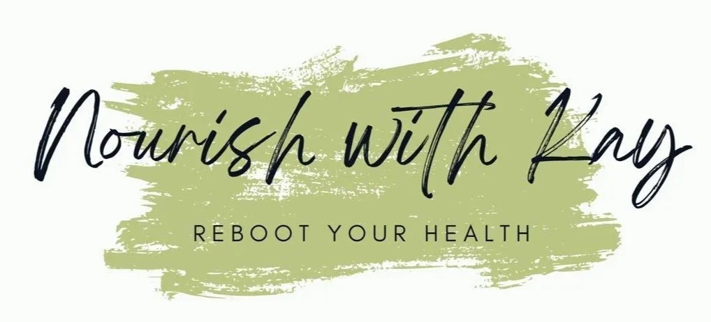 Nourish with Kay