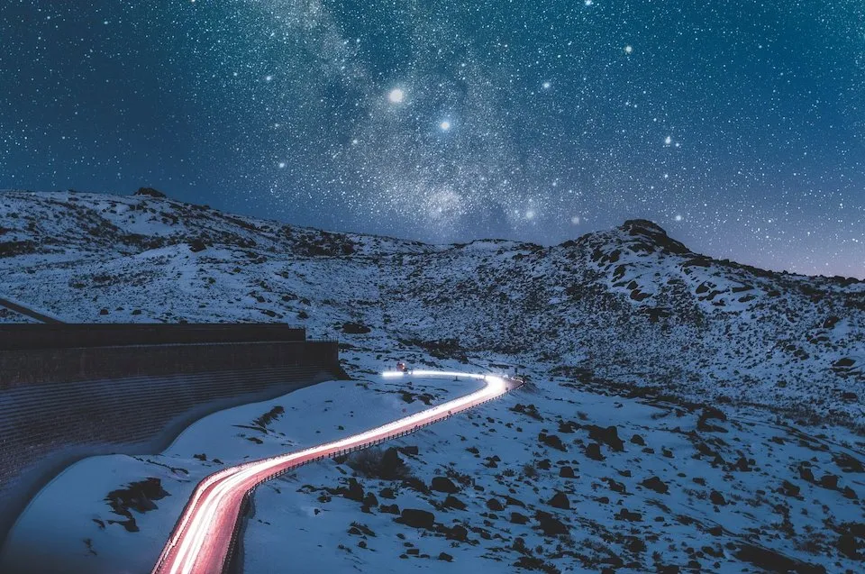 Most of the Journey is Still Ahead
