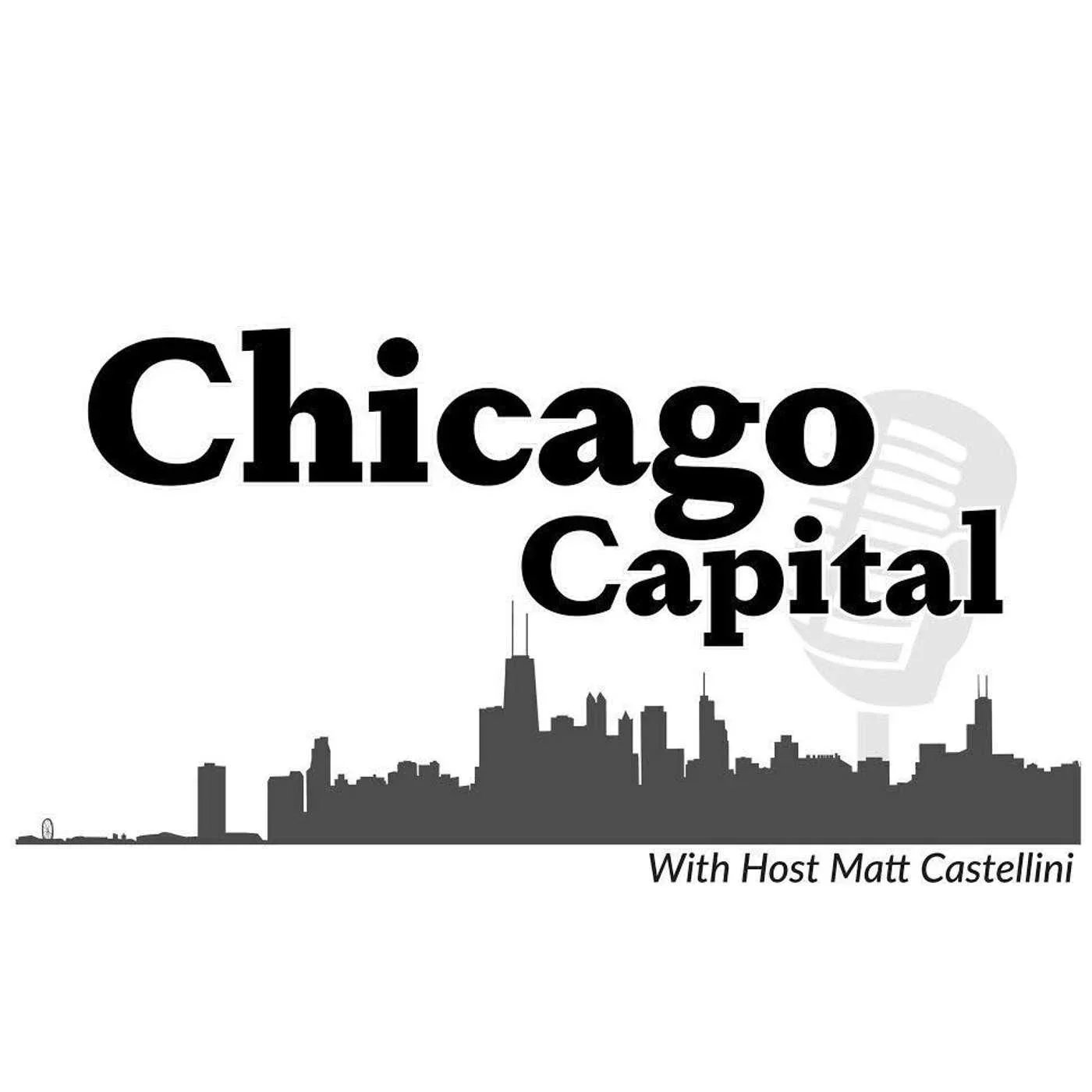 Chicago Capital Podcast: Mark Achler on his Entrepreneurial Journey, B2B Customer Acquisition, &amp; Chicago VC