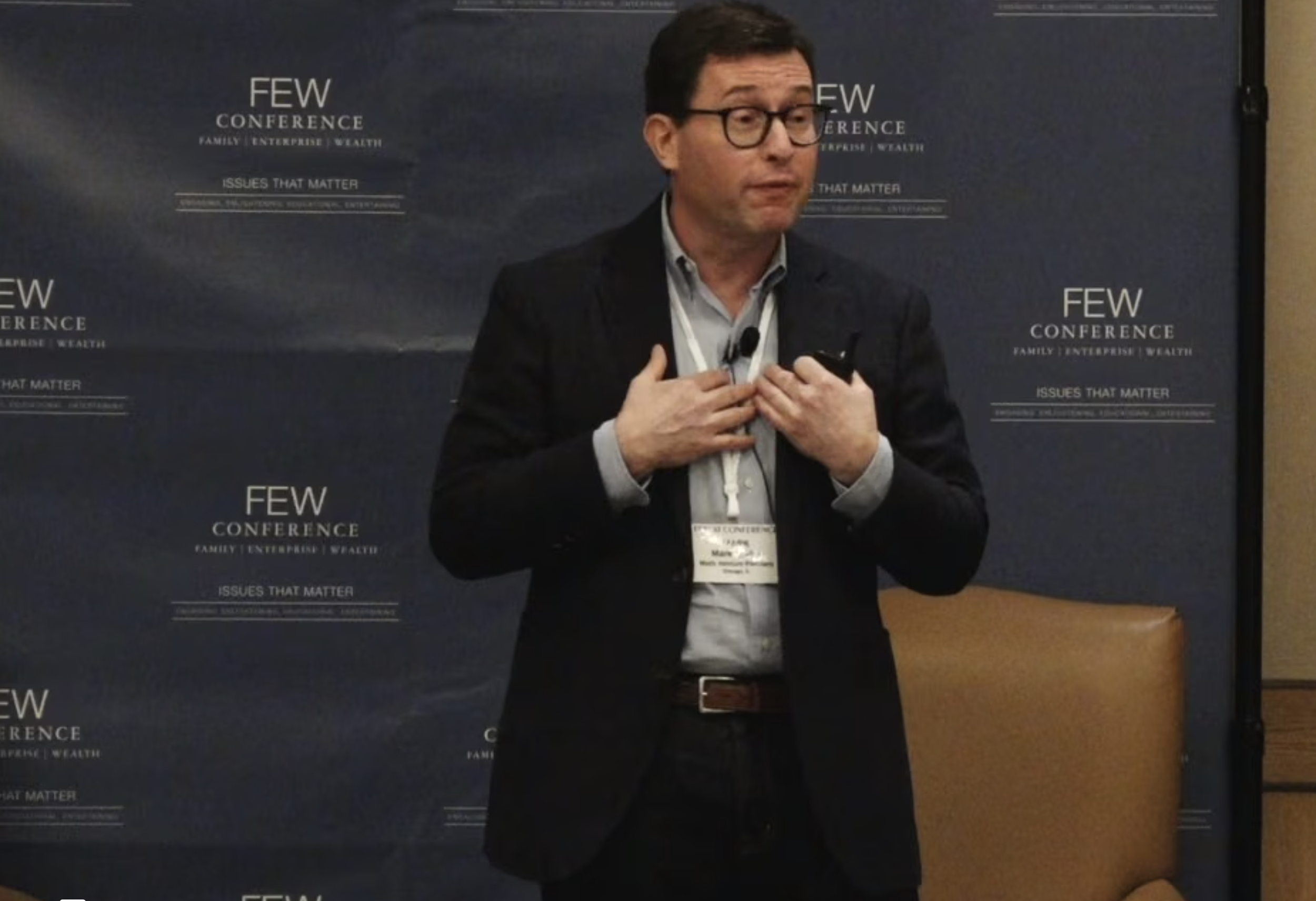 Inevitable Economics of Trust