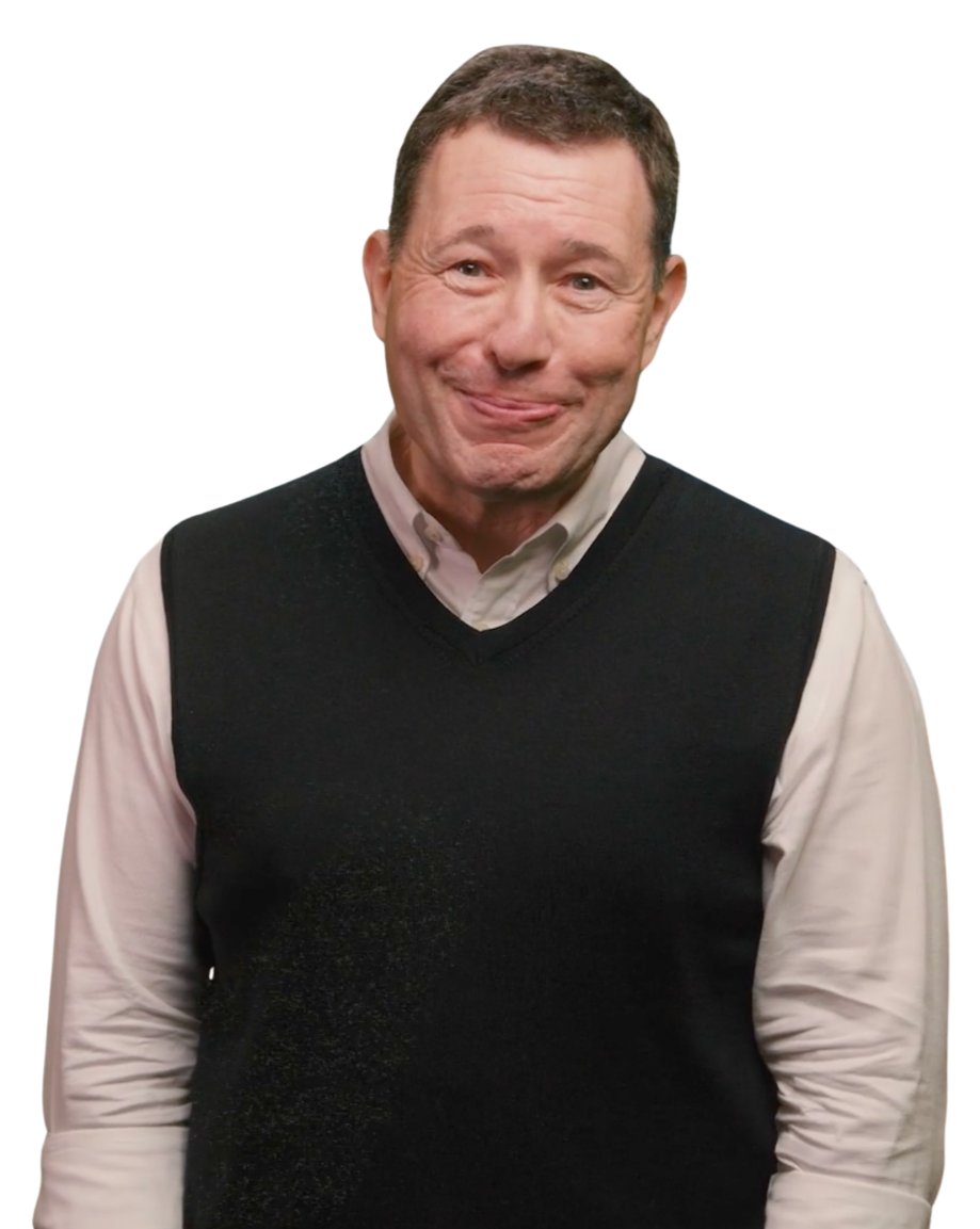 Mark Achler