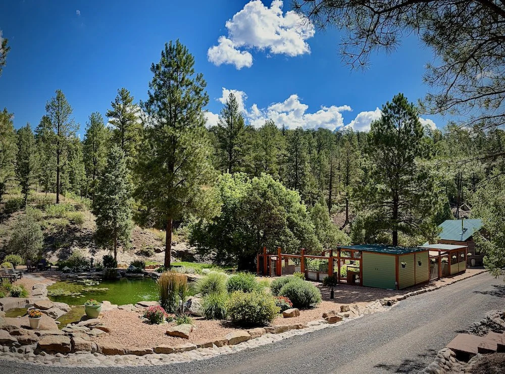 Image of Retreat Space