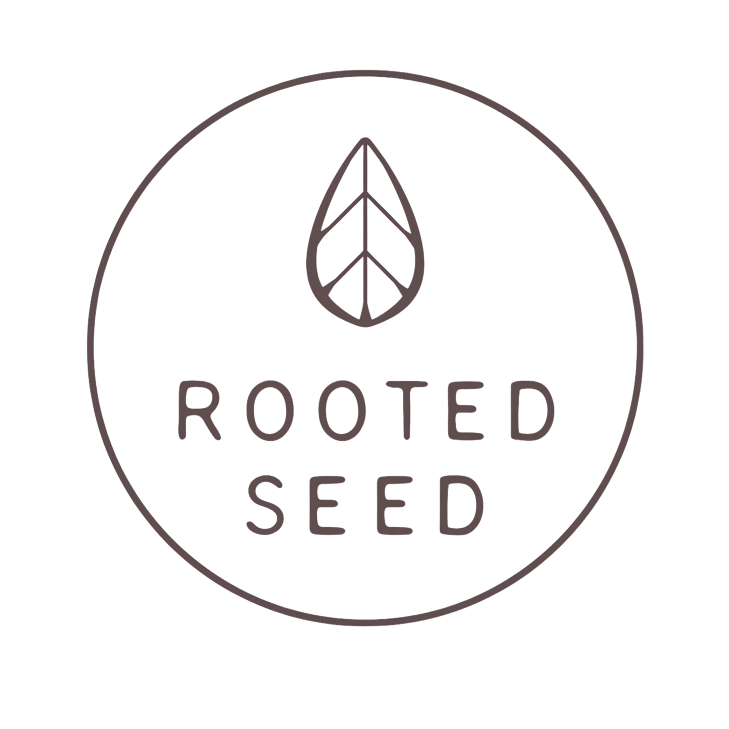 The Rooted Seed