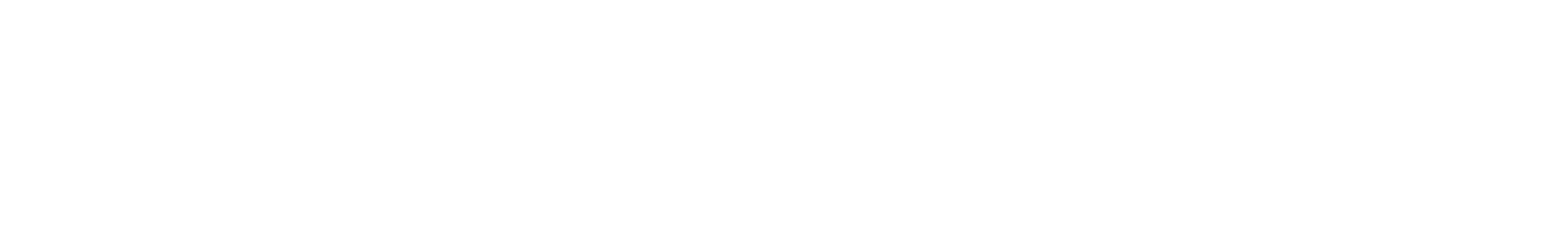 Text reading 'get in touch' written in white cursive font on a black background.