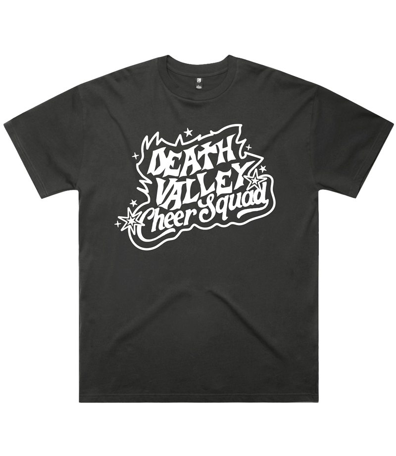 Burner Tee