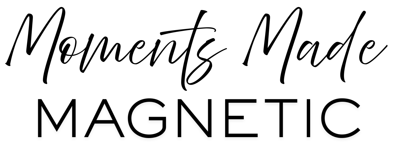 Moments Made Magnetic