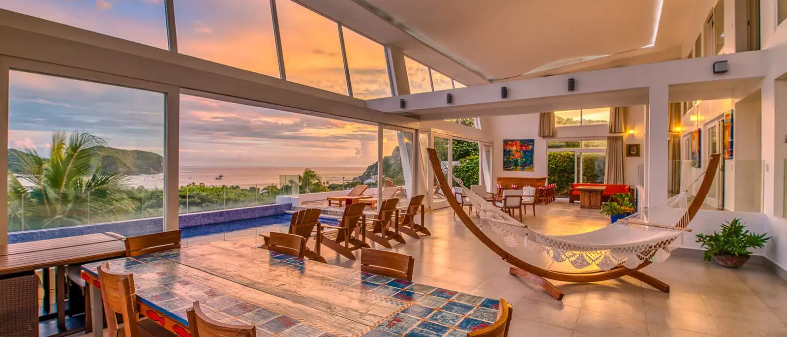 Women’s Leadership Nicaragua Retreat