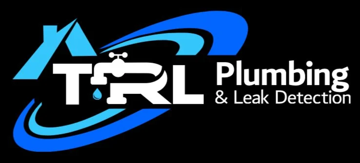 TRL Plumbing &amp; Leak Detection.