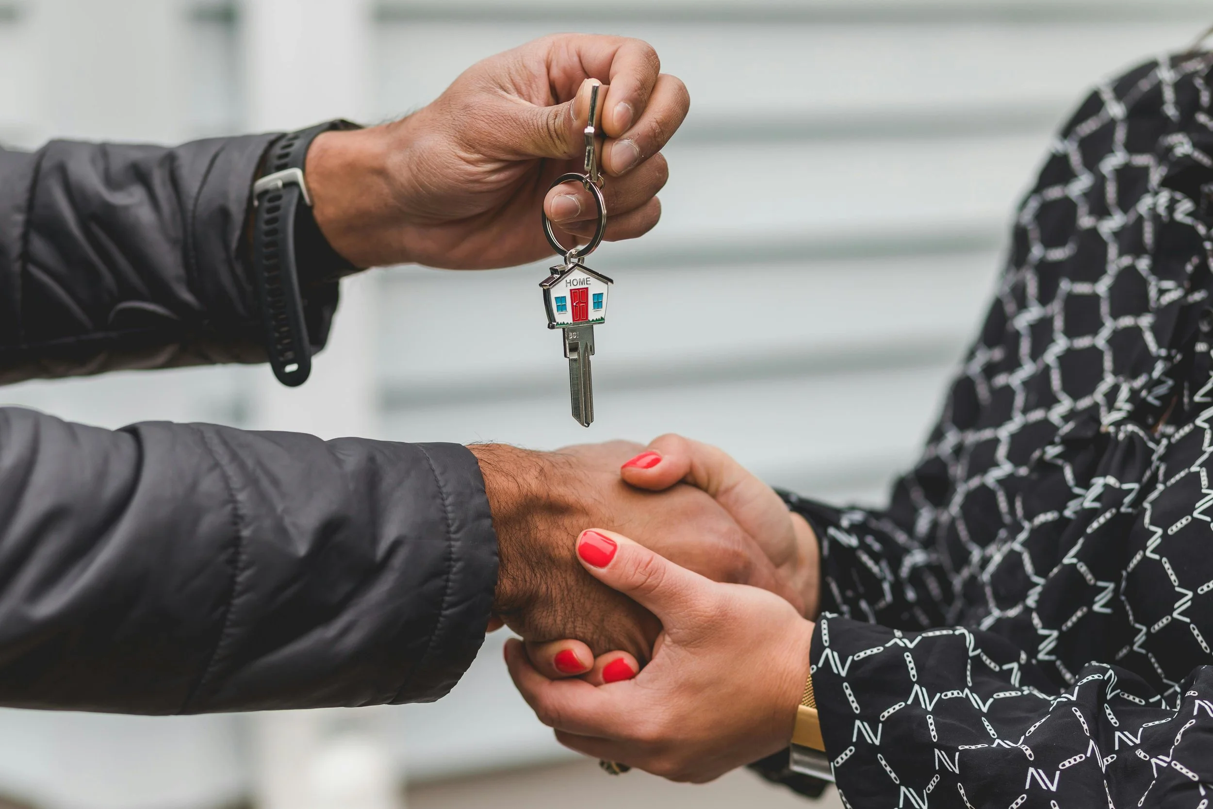 The Catalyst: Why Professional Representation is Your Greatest Real Estate Asset