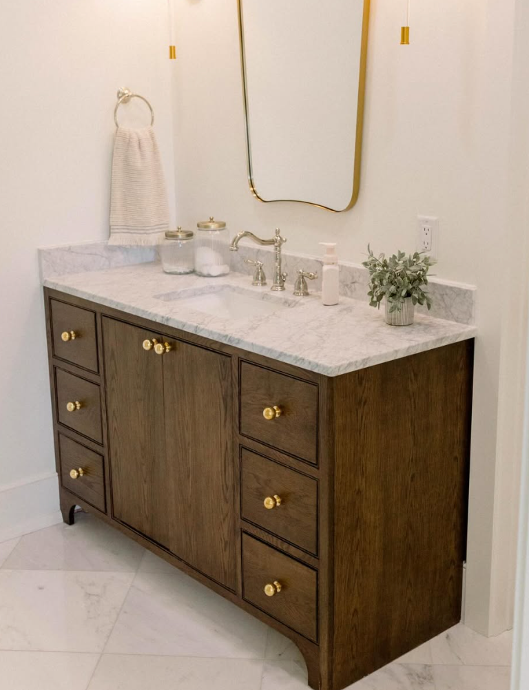 Bathroom Vanities