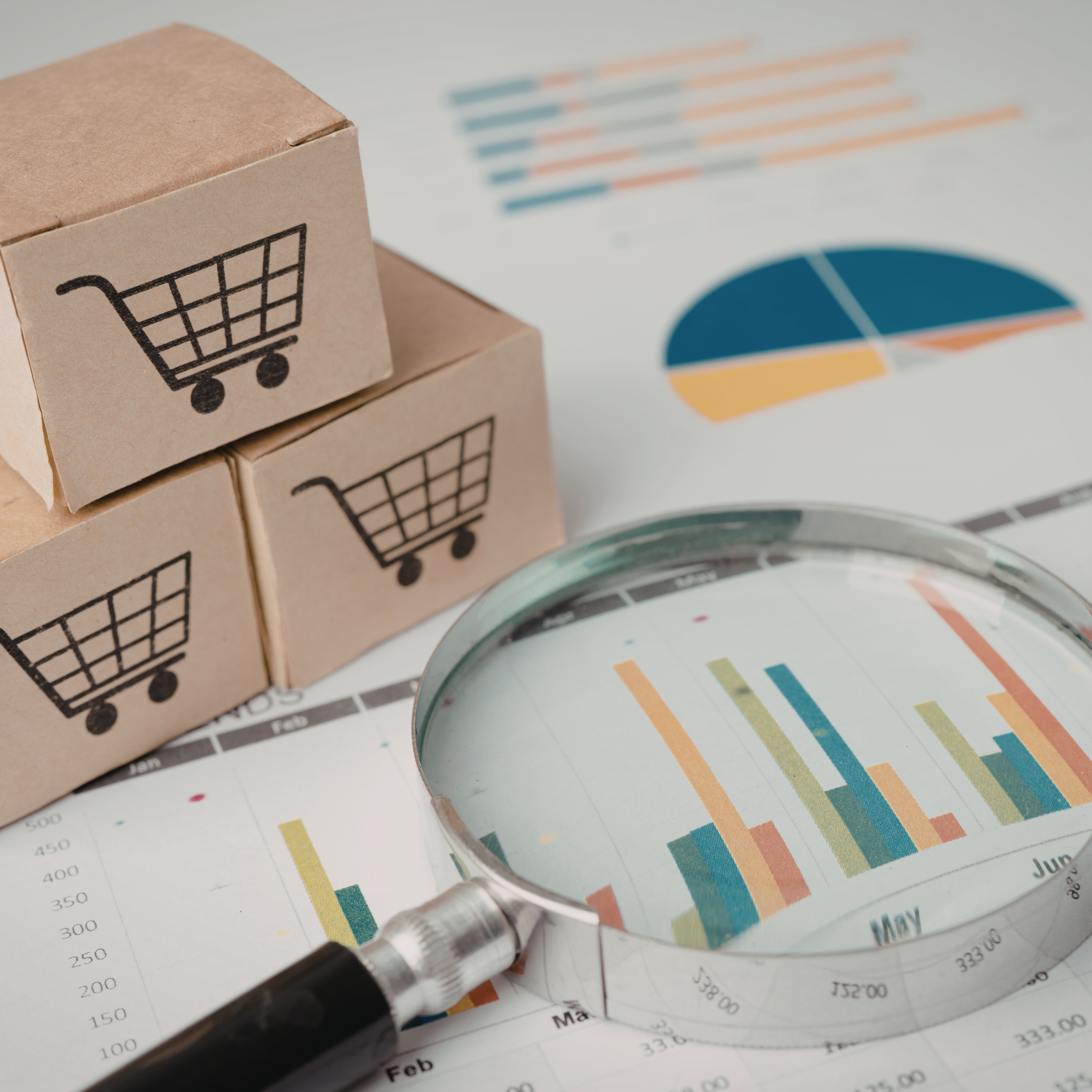 Scalable, Data- Driven Growth