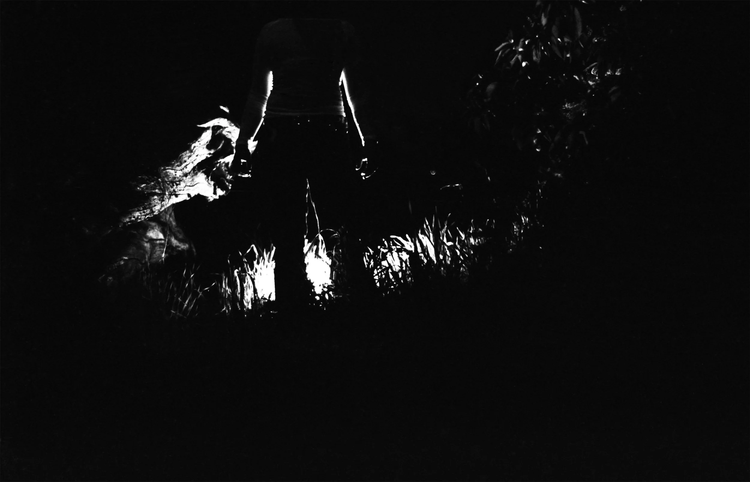 Inkjet print from B&W 35mm film scan,
February 2026