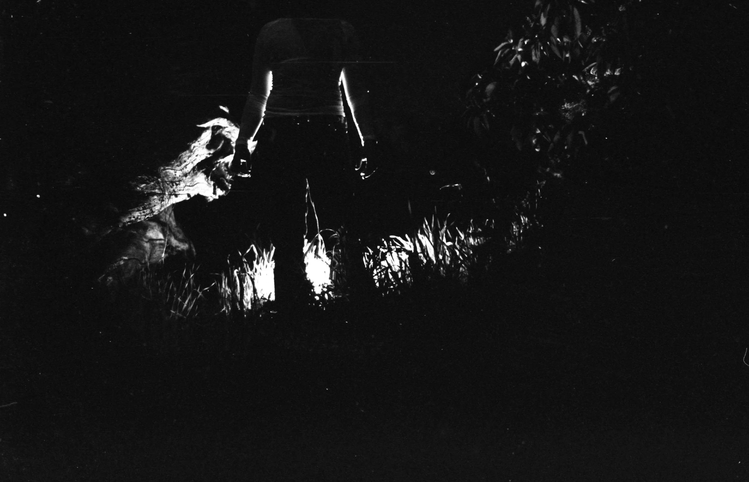 "Untitled"
B&W 35mm,
February 2026