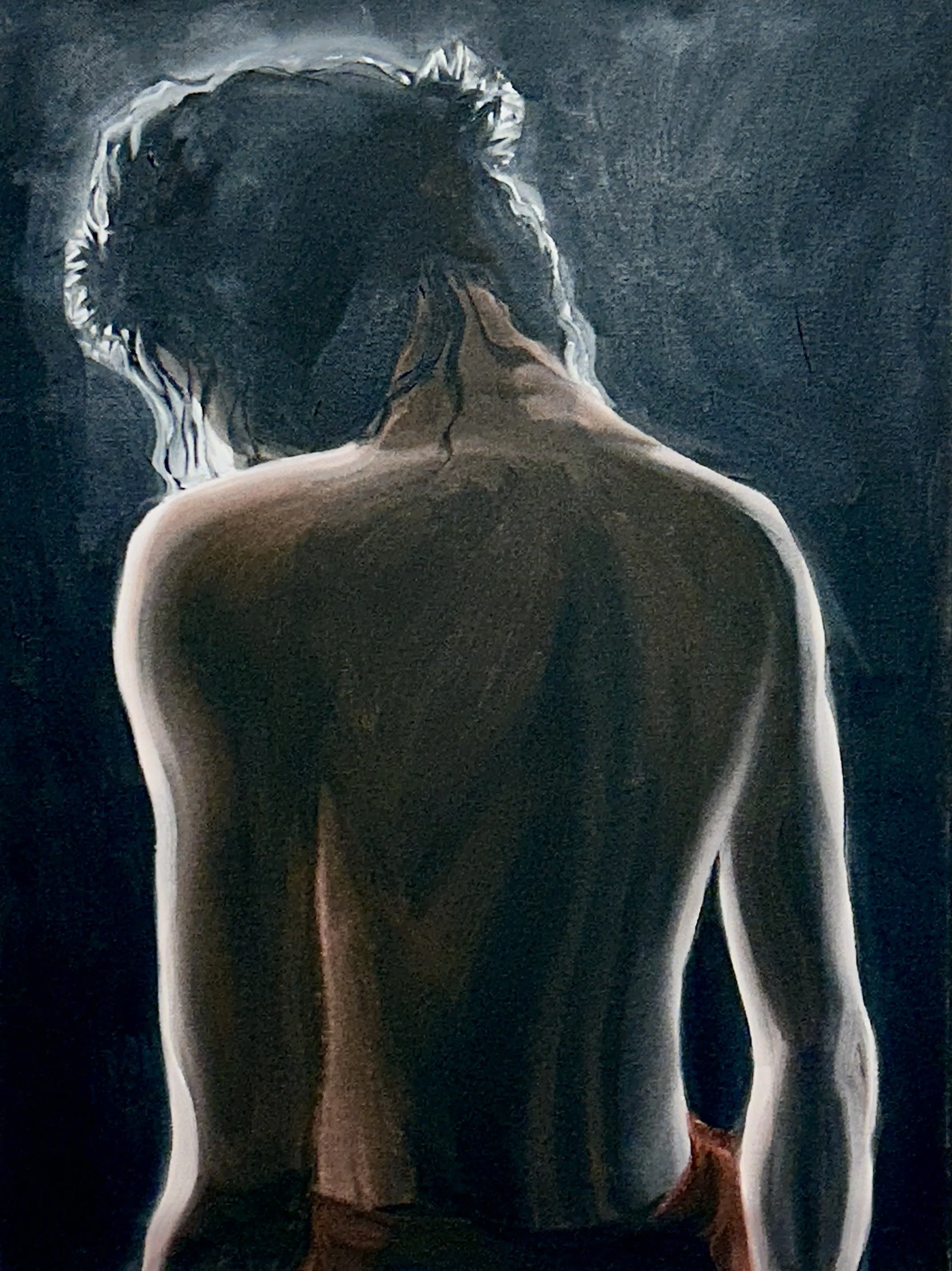 "Ecce Homo"
Spring 2023