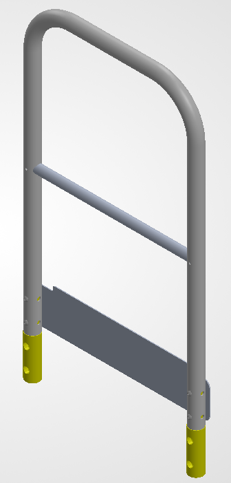 MFGS System Installation Examples