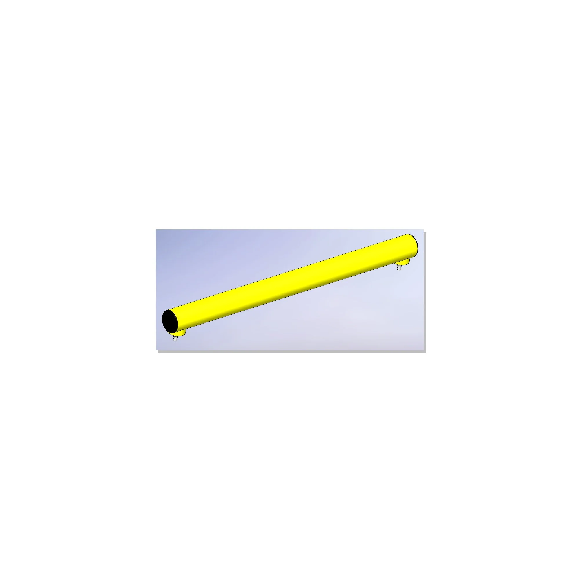 Low Profile Rail 5A