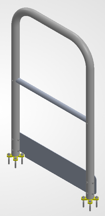 MFGS System Installation Example
