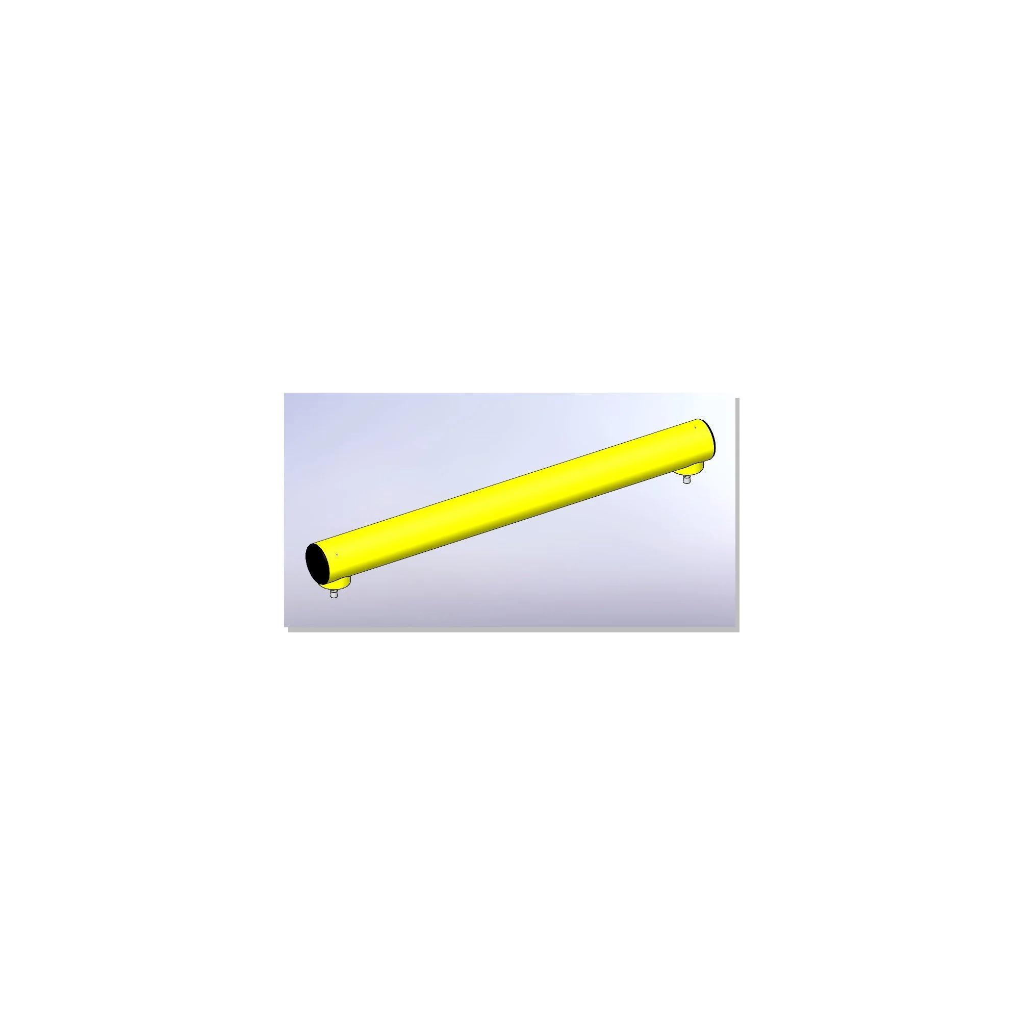 Low Profile Rail 4A