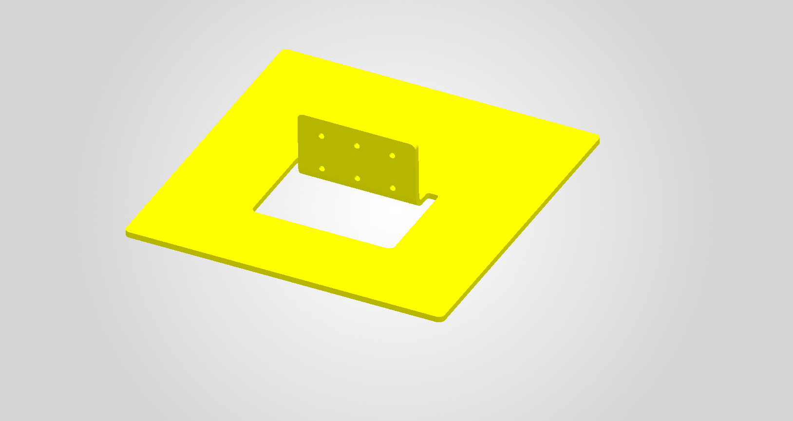 MFGS RT Base
