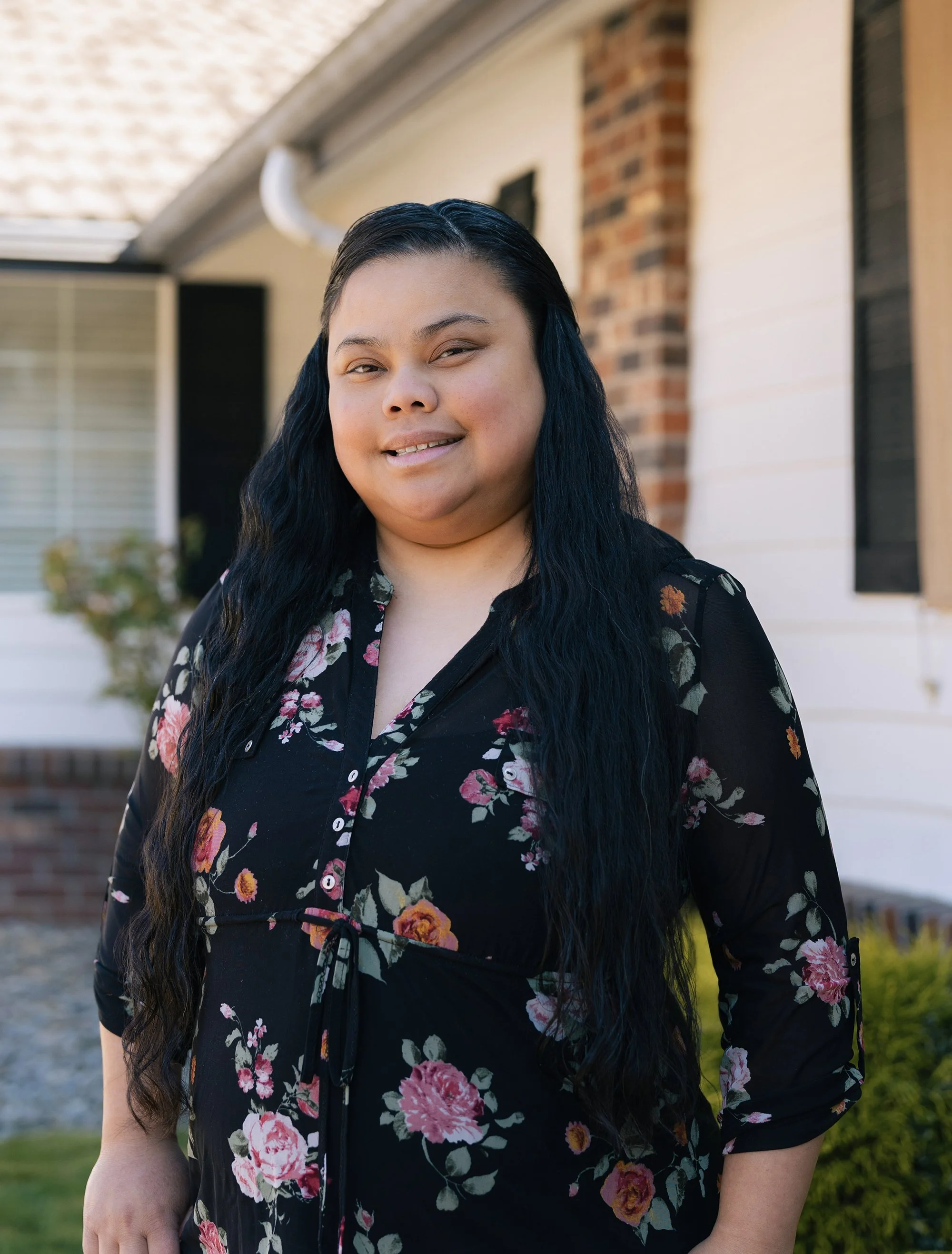 Keishia Kaipat, CNA, Manager