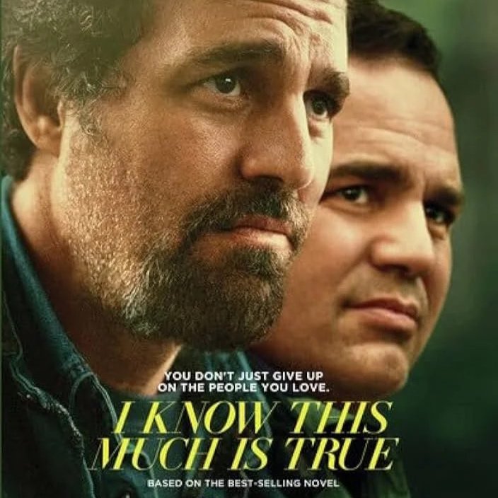 I KNOW THIS MUCH IS TRUE