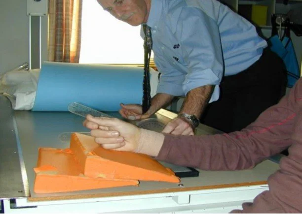  Wrist Xrays - Radiographers