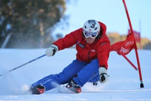 Case Study Ski Instructor