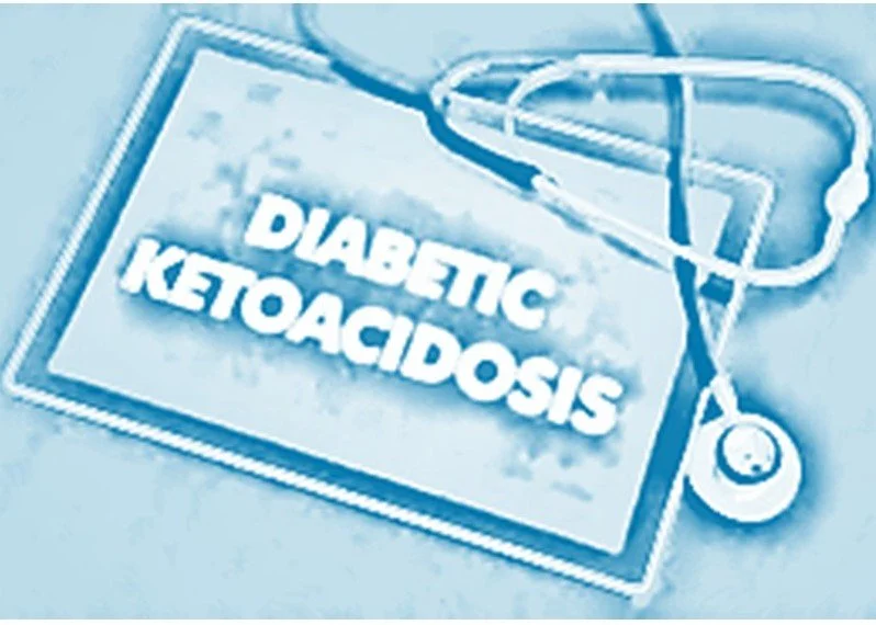 Diabetic Ketoacidosis